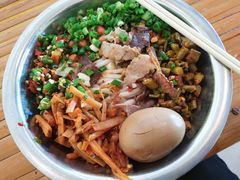 -老东江米粉