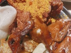 -避风塘(宝山万达店)