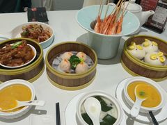 -佳丽海鲜大酒楼(环岛海景店)