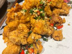 -佬太公海鸭·海鲜大排档(上海总店)