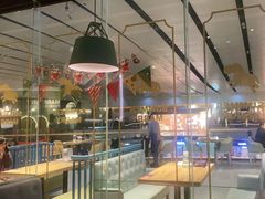 -夏日玛莉西餐厅(梅溪湖步步高店)