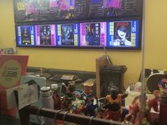 -谜盒子奇幻密室(南屏店)