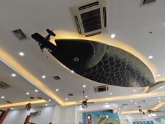 -源港渔村-中山脆肉鲩(博罗店)