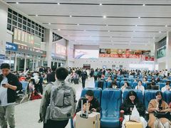 -桂林西站