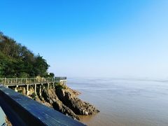 -月亮湾风景点