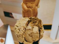 -莉莉熊Lililove Gelato (意大利手工冰淇淋)