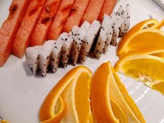 -大海碗·京菜炸酱面(雍和宫店)