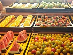 -牛YO寿喜烧和牛火锅自助(三台子万象汇店)