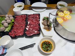 -合记潮汕牛肉火锅