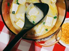 -西贝莜面村(上海百联西郊店)