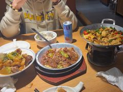 -小土豆北方菜馆(文慧园店)