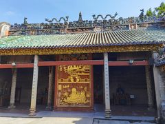 -悦城龙母祖庙