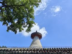 -妙应寺白塔
