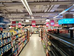 -Bravo永辉(爱琴海购物公园店)