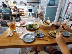 -CHILLAX轻乐时(侨建·Hi City店)