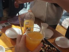 -新疆烧烤王(广灵店)