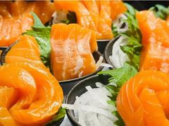 -万龙洲海鲜(亚运村店)