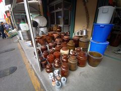 -李村大集
