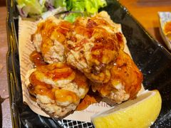 -白石的深夜食堂(济南万象城店)