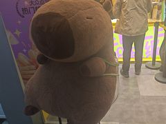 -乐乐姐超级土豆(荟聚店)