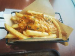 -魏斯理汉堡(西安沣东吾悦店)