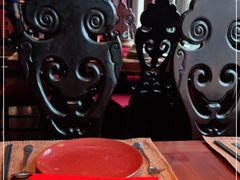 -花马天堂云南餐厅 Lost Heaven(外滩店)