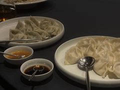 鲅鱼饺子-鲁采LU STYLE(新天地店)