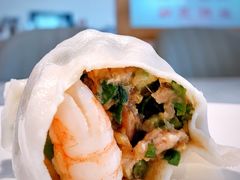 招牌一口鲜-叁拾壹克饺子·东北菜(国贸店)