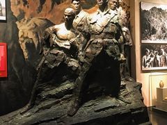 -中国人民抗日战争纪念雕塑园