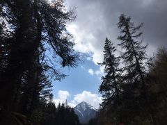 -硗碛藏寨·神木垒景区