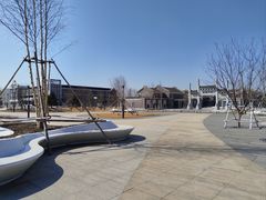 -长春北湖公园