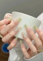 点击看大图 -睫毛弯弯·美甲美睫