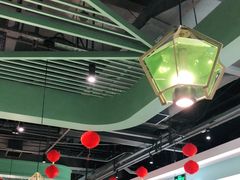 大堂-春润大地海南椰子鸡(沙井京基百纳广场店)