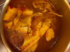 -西塔老太太泥炉烤肉(苏州大悦城店)