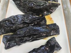 -众品老方子锅贴甜沫(李村店)