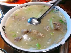 -新派川菜馆(济南路店)