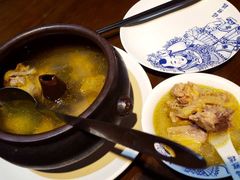 -福照楼汽锅鸡·云南菜(护国路店)