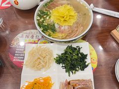 -真不同饭店(中州东路店)