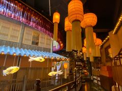 -叶叶菩提·晋福宫