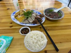 -九叔鸡饭(升平街店)