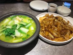 -闫府私房菜·老字号(恒隆店)