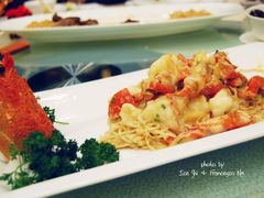 龙虾伊面-上海大酒店(南京东路店)