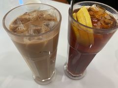 -添星码头茶餐厅(松坪山店)