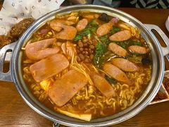 部队年糕火锅-韩礼年糕(飞虹路店)