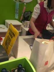 -孩子王童乐园(天津远洋乐堤港店)