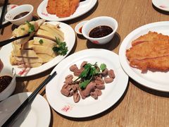 -泰煌鸡·上海白斩鸡·鸡汤面(鹤庆店)