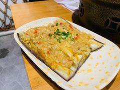 -蚝老板海鲜烧烤大排档(码头店)