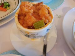 -波特曼西餐厅(南岗店)