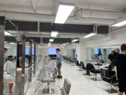 -HG美发设计沙龙