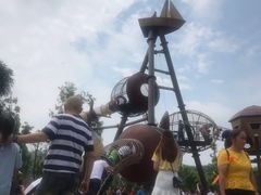 -枫香湖儿童公园